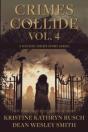 Crimes Collide, Vol. 4 - Preview