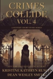 Crimes Collide, Vol. 4