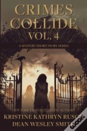 Capa do artigo Crimes Collide, Vol. 4