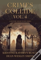 Capa do artigo Crimes Collide, Vol. 4