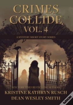 Capa do artigo Crimes Collide, Vol. 4