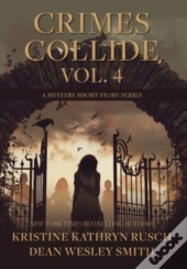 Crimes Collide, Vol. 4