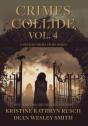 Crimes Collide, Vol. 4 - Preview