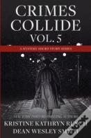 Crimes Collide, Vol. 5
