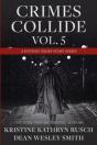 Crimes Collide, Vol. 5 - Preview