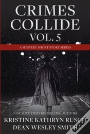 Capa do artigo Crimes Collide, Vol. 5