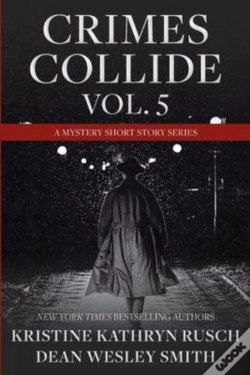 Capa do artigo Crimes Collide, Vol. 5