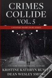 Crimes Collide, Vol. 5