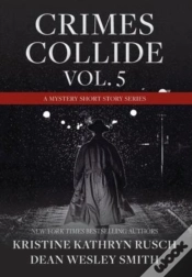 Capa do artigo Crimes Collide, Vol. 5