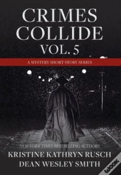 Capa do artigo Crimes Collide, Vol. 5