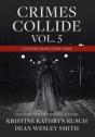 Crimes Collide, Vol. 5 - Preview
