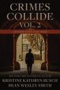 Crimes Collide, Volume 2 - Preview