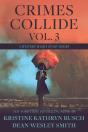 Crimes Collide, Volume 3 - Preview