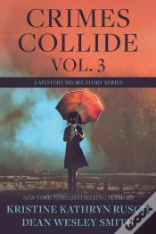 Capa do artigo Crimes Collide, Volume 3