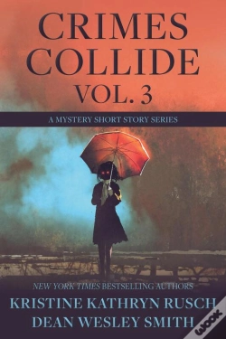 Capa do artigo Crimes Collide, Volume 3