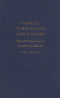 Crimes, Constables, And Courts - Preview