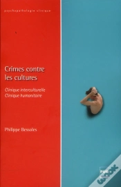 Capa do artigo Crimes Contre Les Cultures