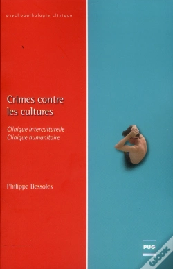 Capa do artigo Crimes Contre Les Cultures