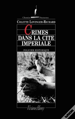 Capa do artigo Crimes Dans La Cité Impériale