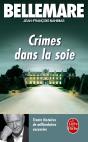 Crimes Dans La Soie : Trente Histoires De Milliardaires Assassins - Preview