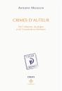 Crimes D'Auteur - Preview