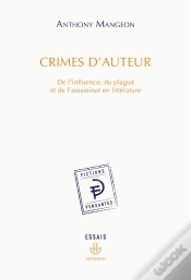 Capa do artigo Crimes D