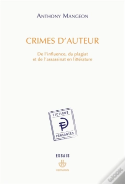 Capa do artigo Crimes D'Auteur
