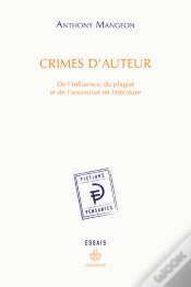 Capa do artigo Crimes D