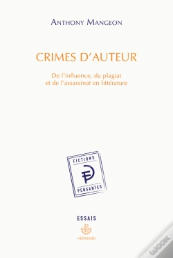 Capa do artigo Crimes D'Auteur