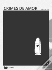Capa do artigo Crimes De Amor