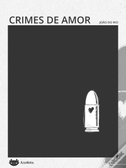 Capa do artigo Crimes De Amor