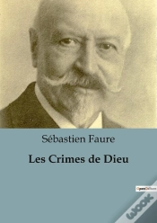 Capa do artigo Crimes De Dieu