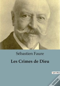 Capa do artigo Crimes De Dieu