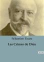 Crimes De Dieu - Preview