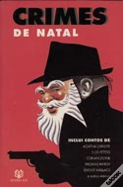 Capa do artigo Crimes de Natal