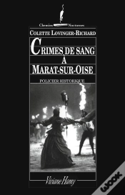 Capa do artigo Crimes De Sang À Marat-Sur-Oise