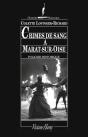 Crimes De Sang À Marat-Sur-Oise - Preview