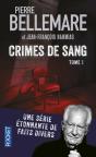 Crimes De Sang T.1 - Preview