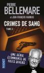 Crimes De Sang T.2 - Preview