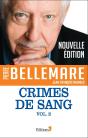 Crimes De Sang Tome 2 - Preview