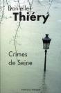 Crimes De Seine - Preview