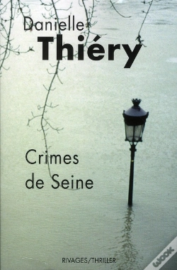 Capa do artigo Crimes De Seine