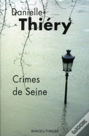 Capa do artigo Crimes De Seine