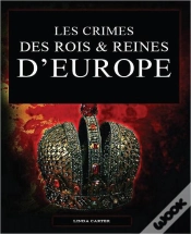 Capa do artigo Crimes Des Rois Et Reines D