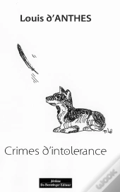 Crimes D'Intolérance