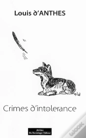 Capa do artigo Crimes D