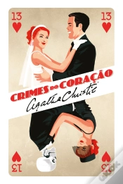Capa do artigo Crimes Do Coração