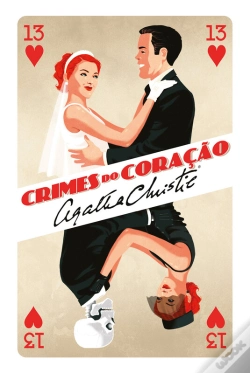 Capa do artigo Crimes Do Coração