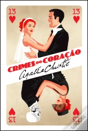 Capa do artigo Crimes do Coração