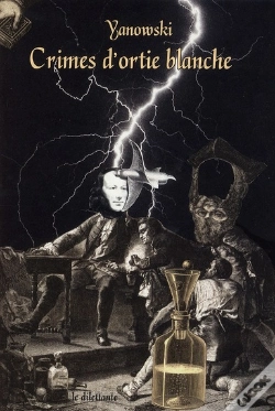 Capa do artigo Crimes D'Ortie Blanches